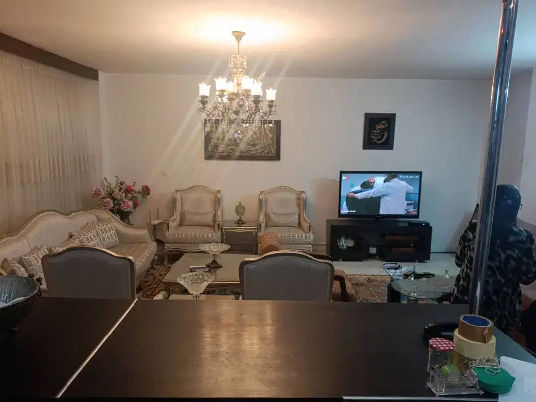 مجتمع امام علی فازچهاراندیشه میزبان آفتاب|اجارهٔ آپارتمان|اندیشه, اندیشه فاز ۵|دیوار