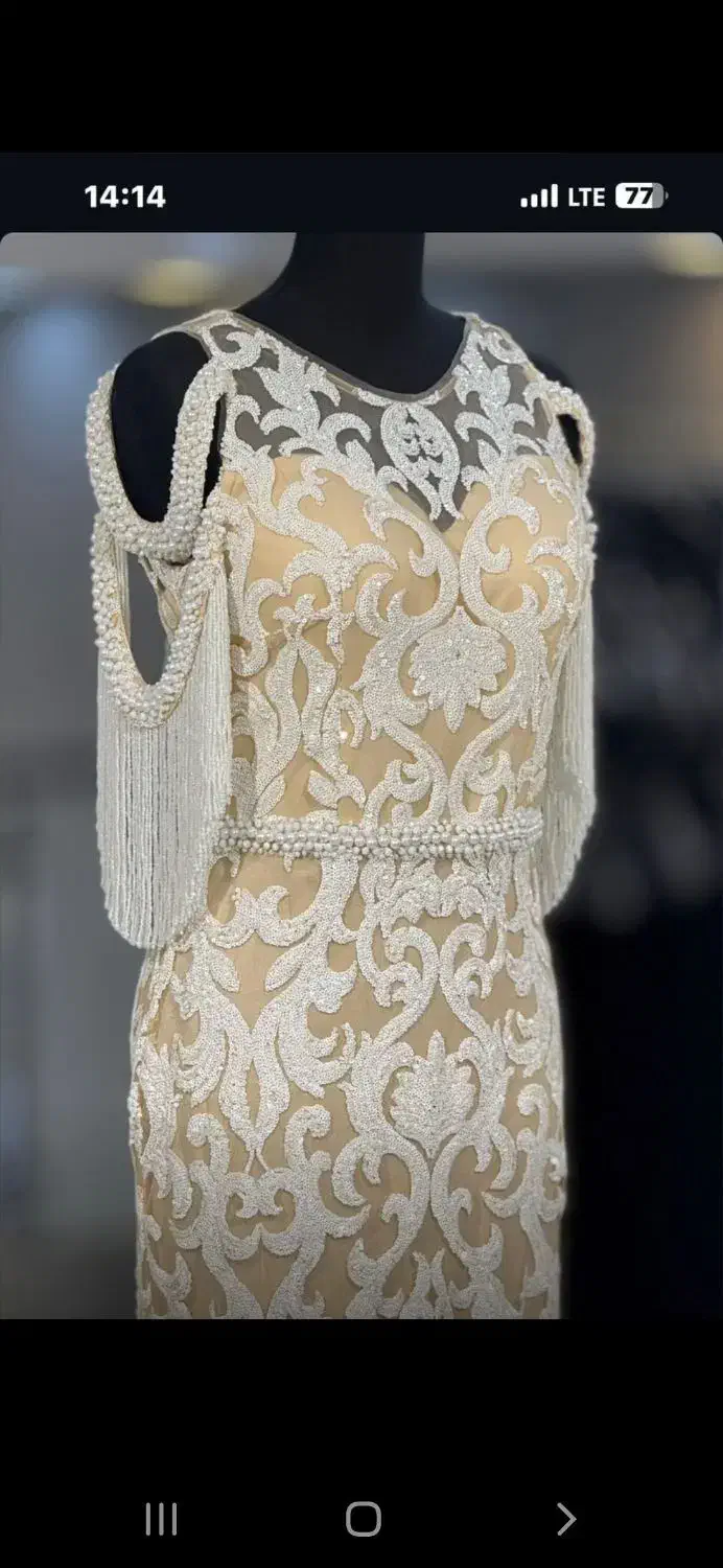 لباس مجلسی|لباس|سیرجان, |دیوار