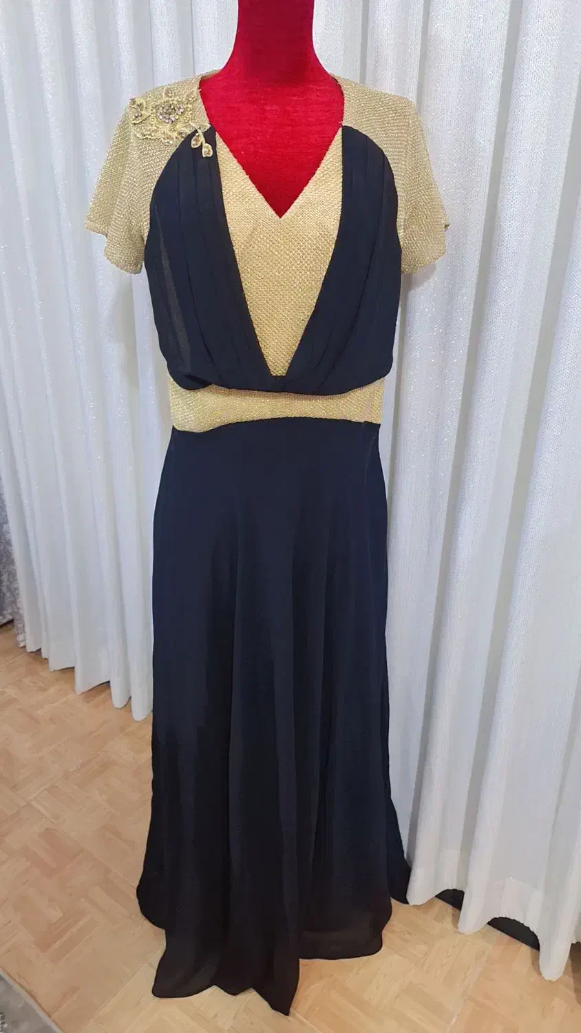 لباس مجلسی شیک|لباس|رشت, فرزانه|دیوار