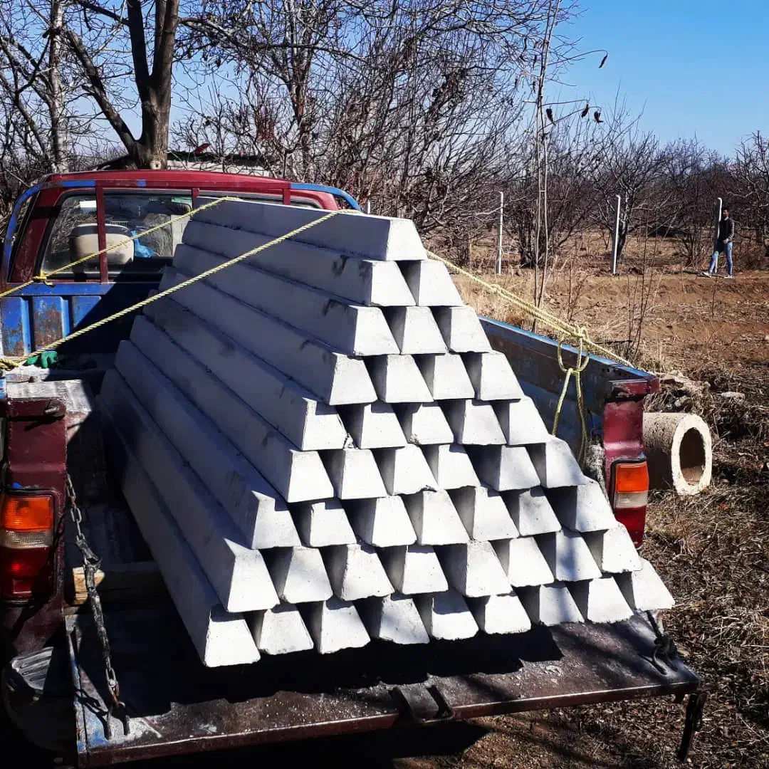 تیرچه باغی|خدمات باغبانی و درختکاری|ارومیه, |دیوار