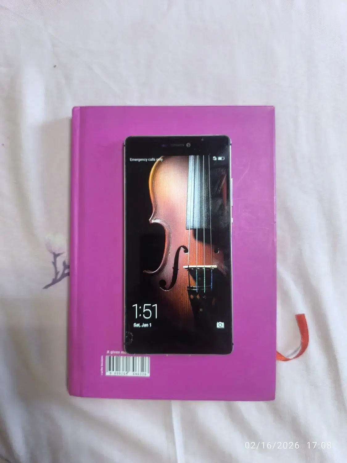 ۲ عدد گوشی|موبایل|همدان, |دیوار