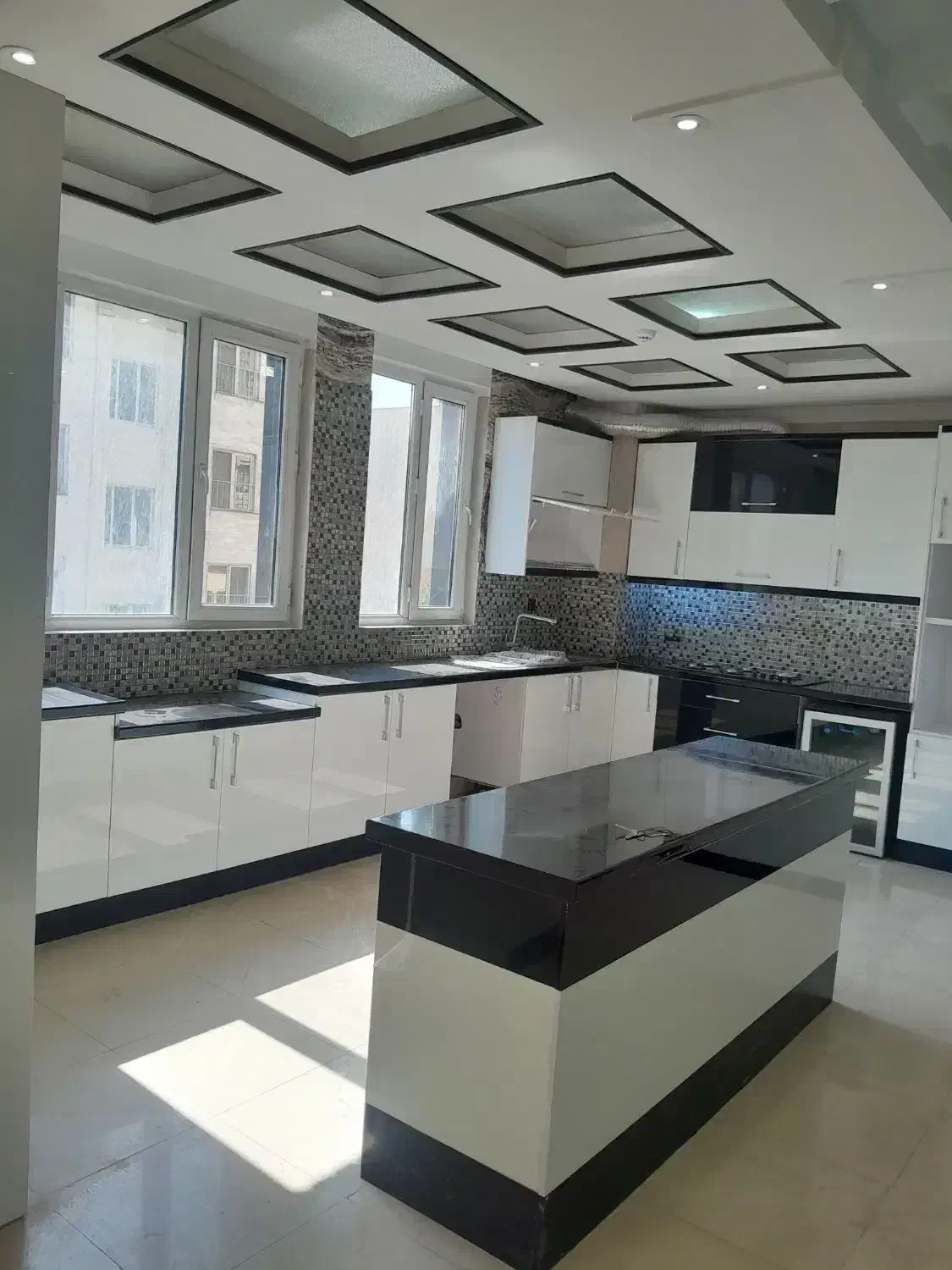 حکیمیه رهن کامل