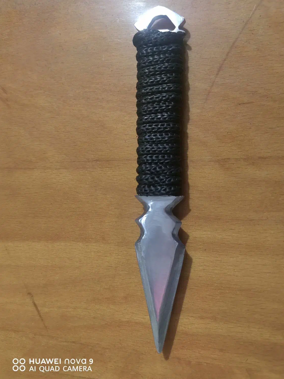 چاقوی پرتابی دست ساز|کلکسیون اشیاء عتیقه|تهران, وحیدیه|دیوار