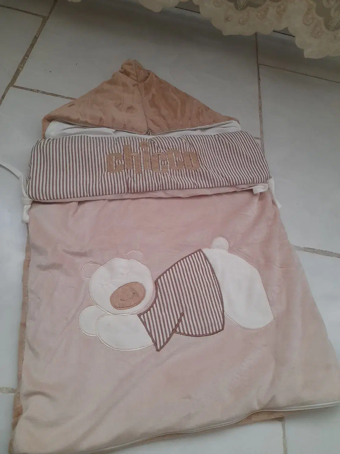 کیسه خواب نوزادی نو|اسباب و اثاث بچه|اردبیل, |دیوار