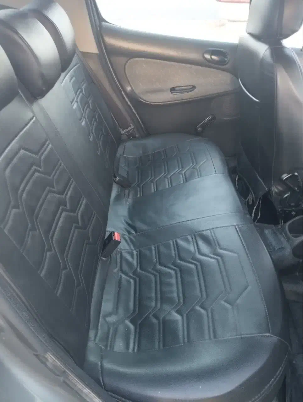 خودرو 206SD|خودرو سواری و وانت|مشهد, امامیه (شهرک غرب)|دیوار