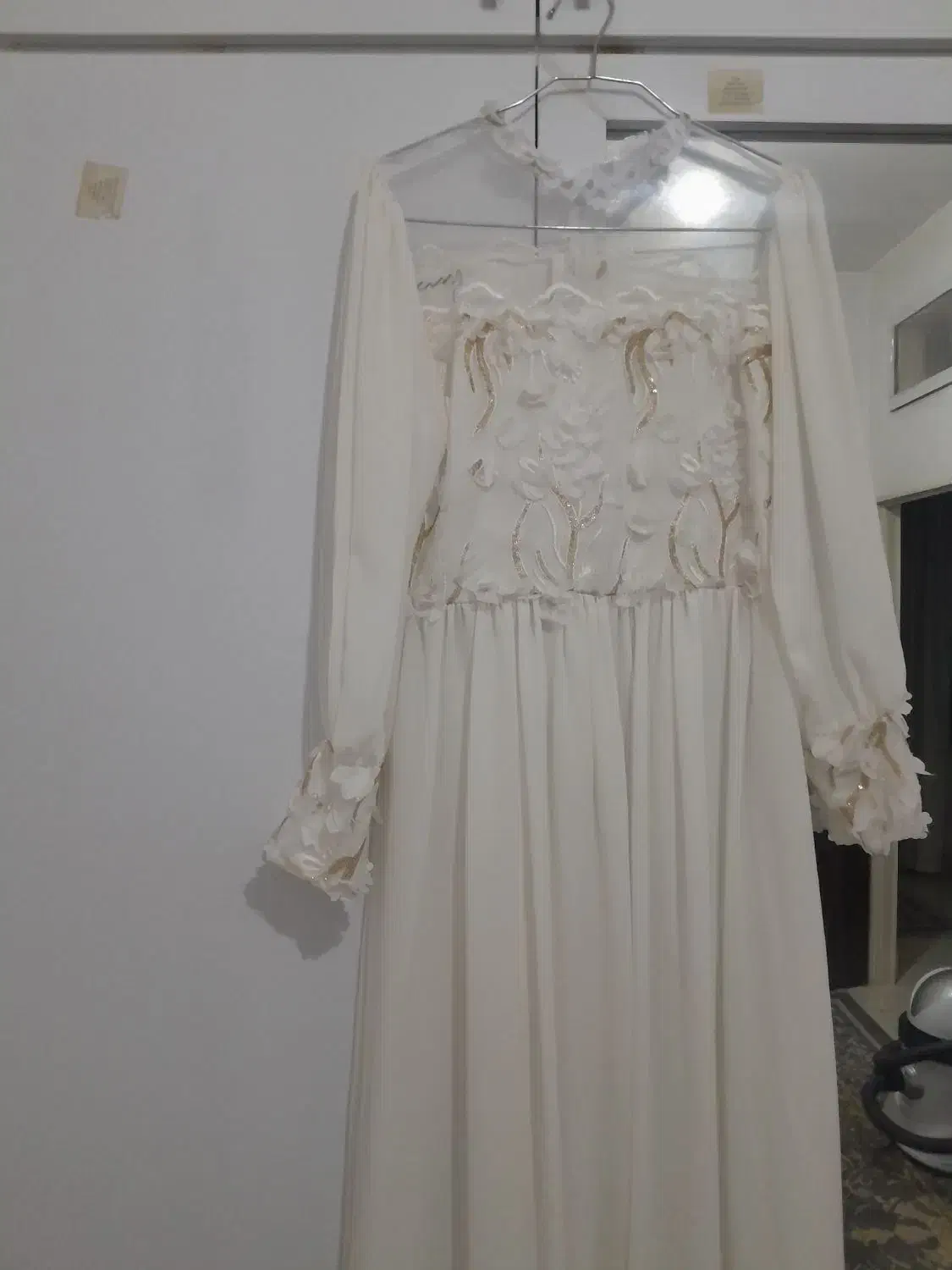 لباس نامزدی نو|لباس|مشهد, مشهدقلی|دیوار