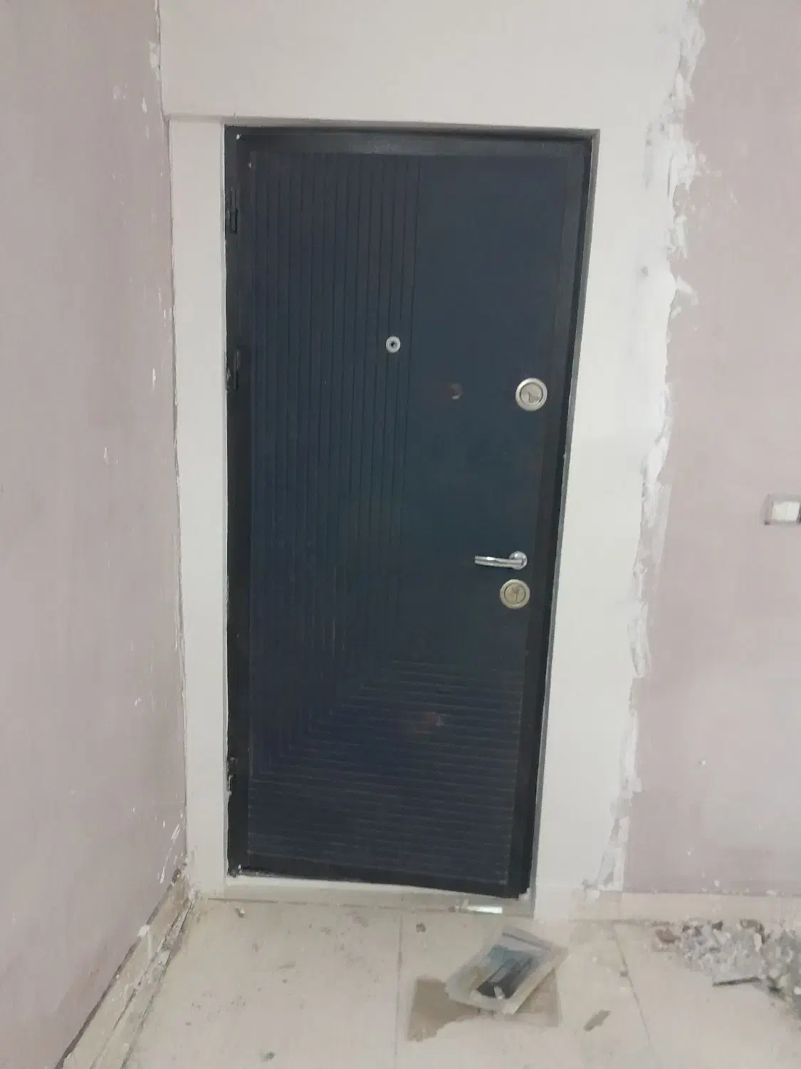 نصب درب ضد سرقت|خدمات پیشه و مهارت|گنبد کاووس, |دیوار