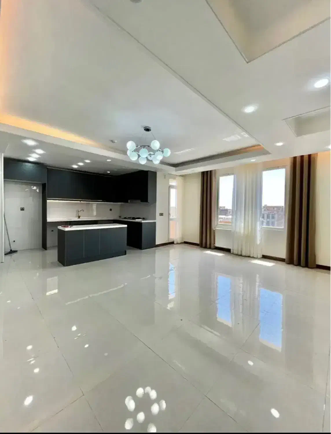 ۷۲متر/بی نظیر/اندیشه فاز۱/بورس سرمایه گذاری/سنددار|فروش آپارتمان|شهریار, شهریار|دیوار