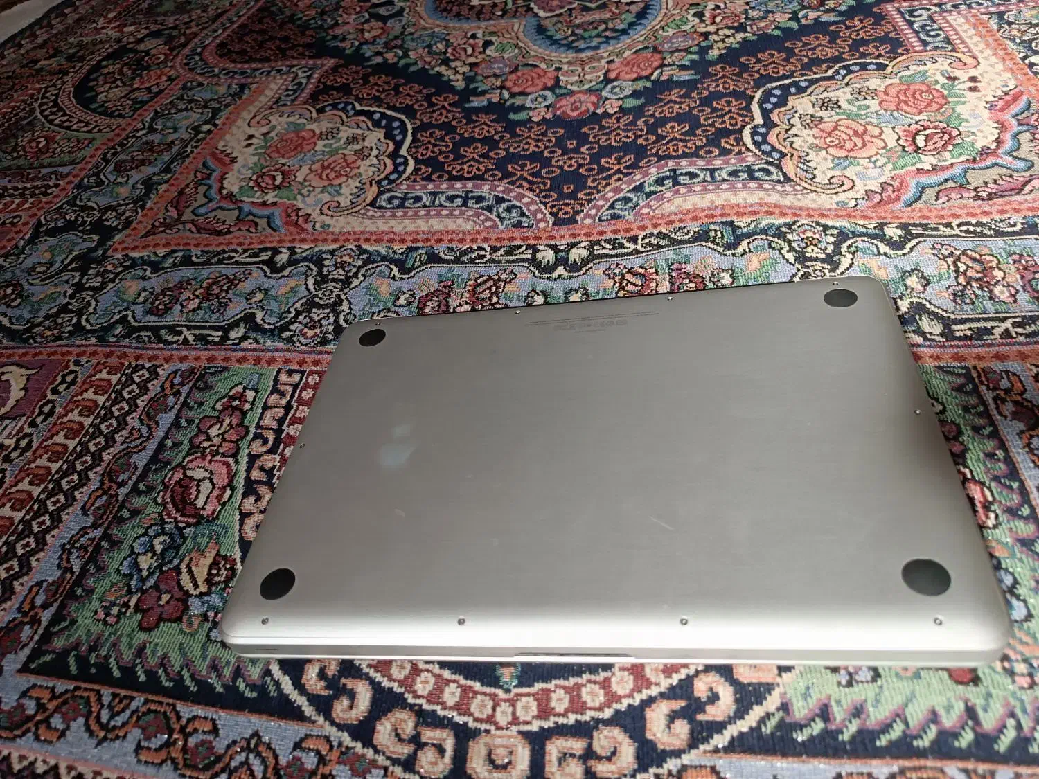 مک بوک پرو|رایانه همراه|رضویه, |دیوار