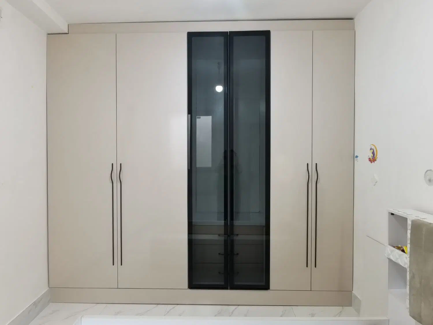 فروش واحد مسکونی|فروش آپارتمان|ضیاء آباد, |دیوار