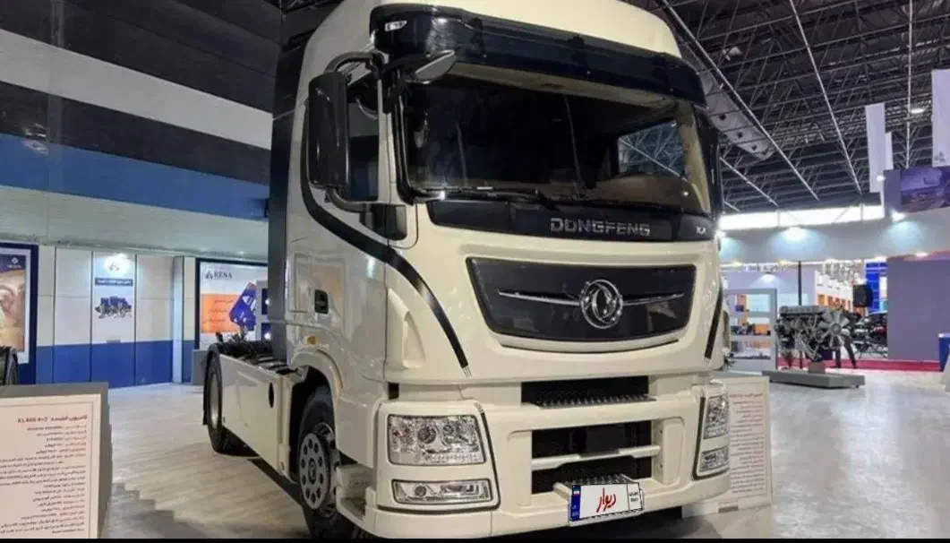 کاایکس 520 فول|خودرو سنگین|کرج, ساسانی (قلمستان)|دیوار