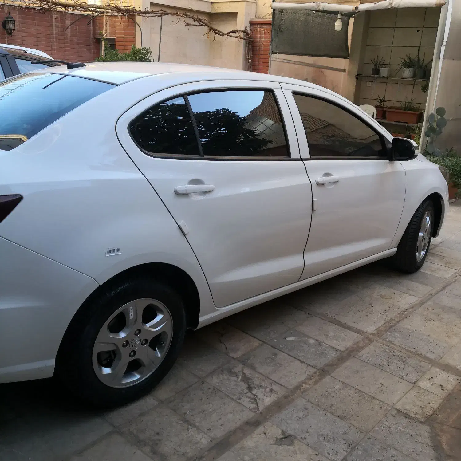 شاهینgمدل 403|خودرو سواری و وانت|سمنان, |دیوار