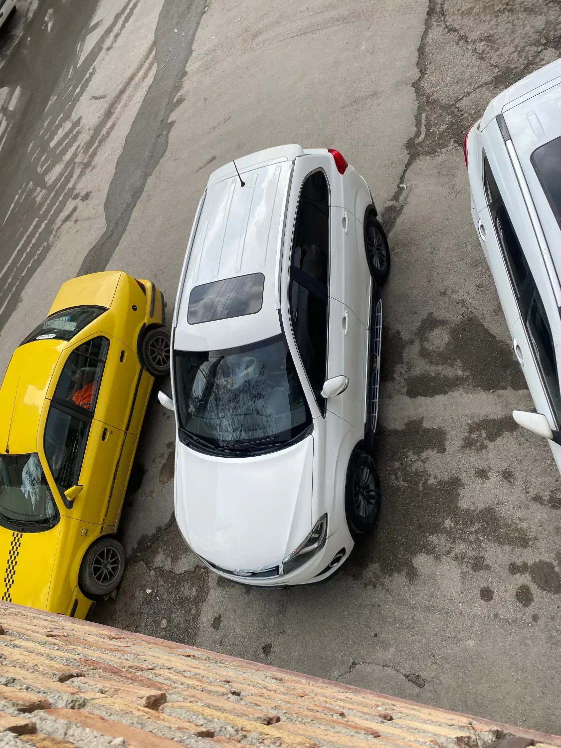 تیگو 5 fl|خودرو سواری و وانت|ماکو, |دیوار