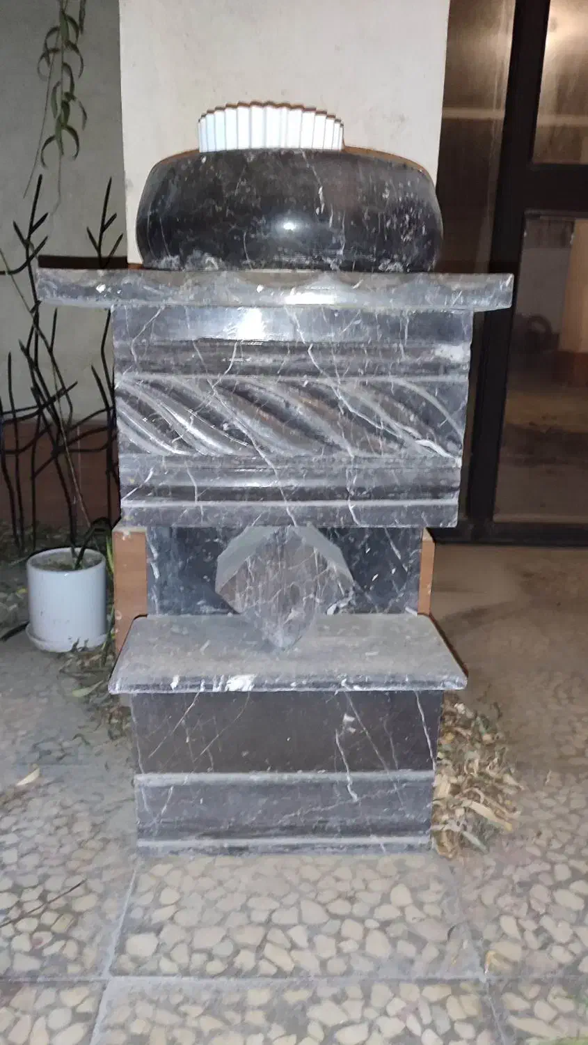 روشویی سنگی|لوازم سرویس بهداشتی|گنبد کاووس, |دیوار