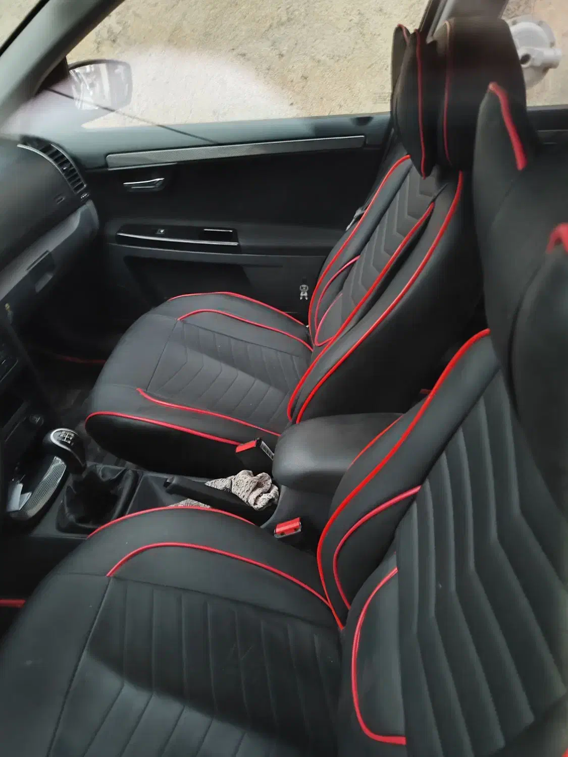 سمند سورن فول|خودرو سواری و وانت|پارس‌آباد, |دیوار