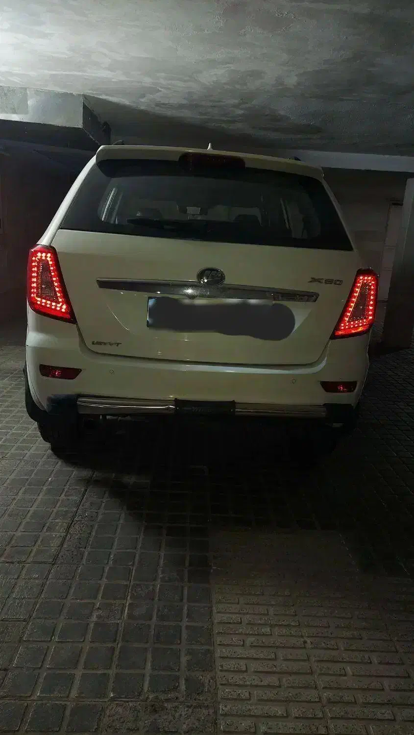 لیفان x60|خودرو سواری و وانت|کرج, کرج نو|دیوار