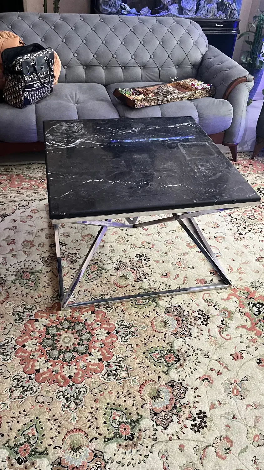 میزجلومبلی|مبلمان خانگی و میز عسلی|مشهد, چهارچشمه|دیوار