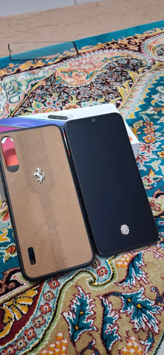 شیائومی mi A3|موبایل|تهران, سبلان (لشگر)|دیوار