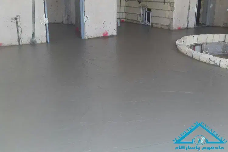 اجرای فوم بتن|خدمات پیشه و مهارت|قم, سالاریه|دیوار