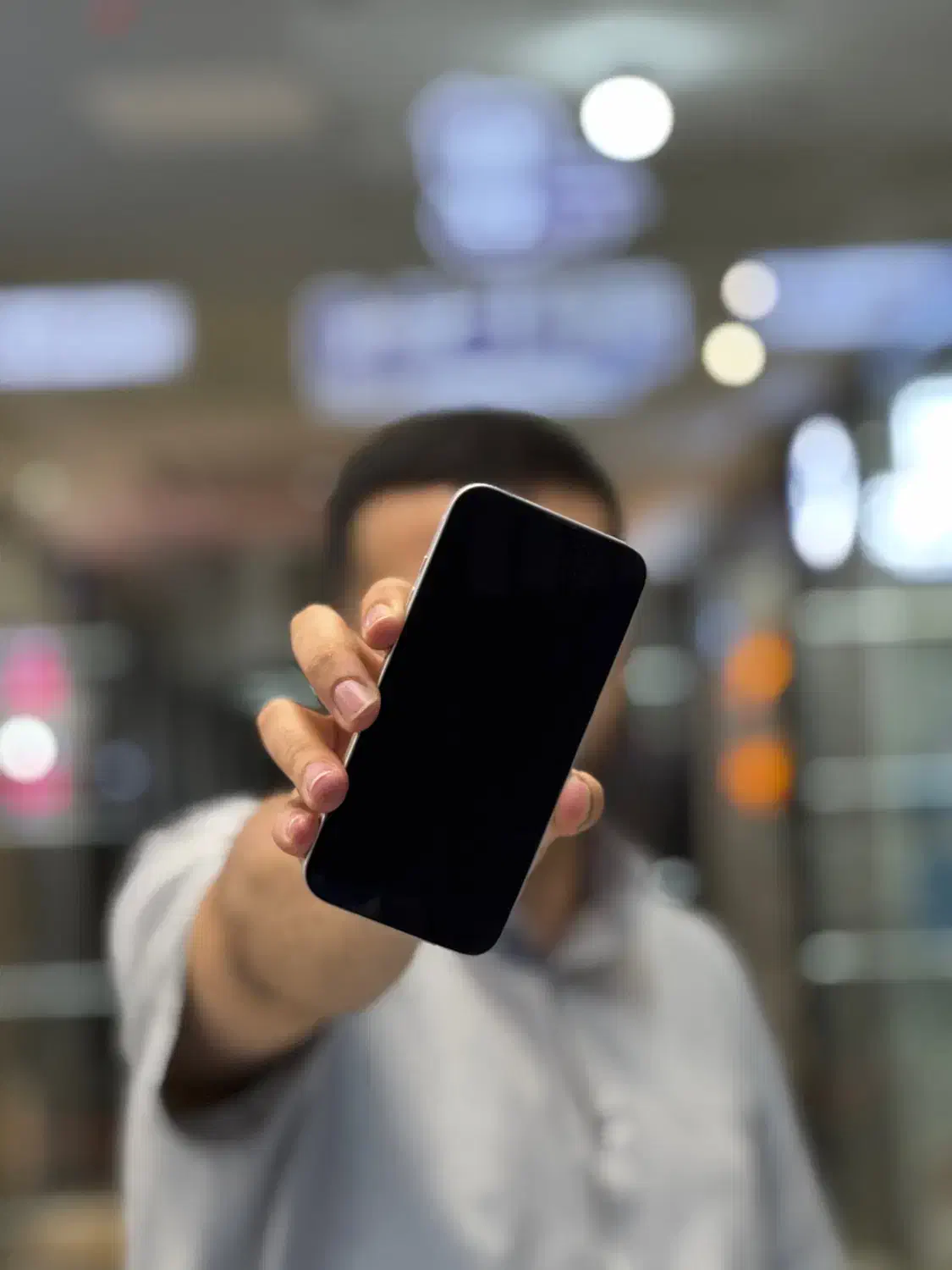 با پرستیژ و خوش دست مثل ایفون ۱۳|موبایل|اصفهان, احمدآباد|دیوار