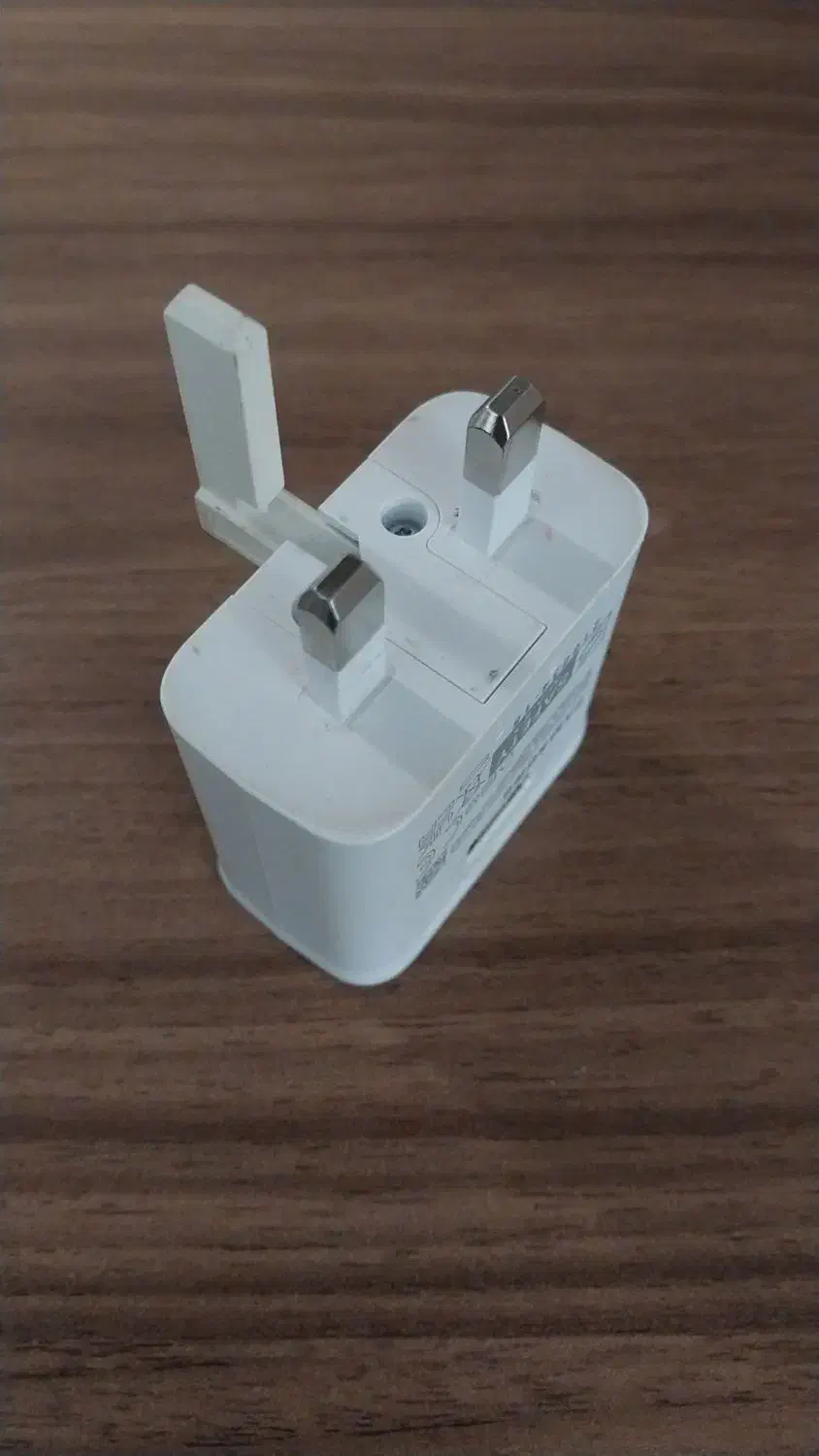 آداپتور اورجینال|لوازم جانبی موبایل و تبلت|محمدشهر, جعفرآباد|دیوار