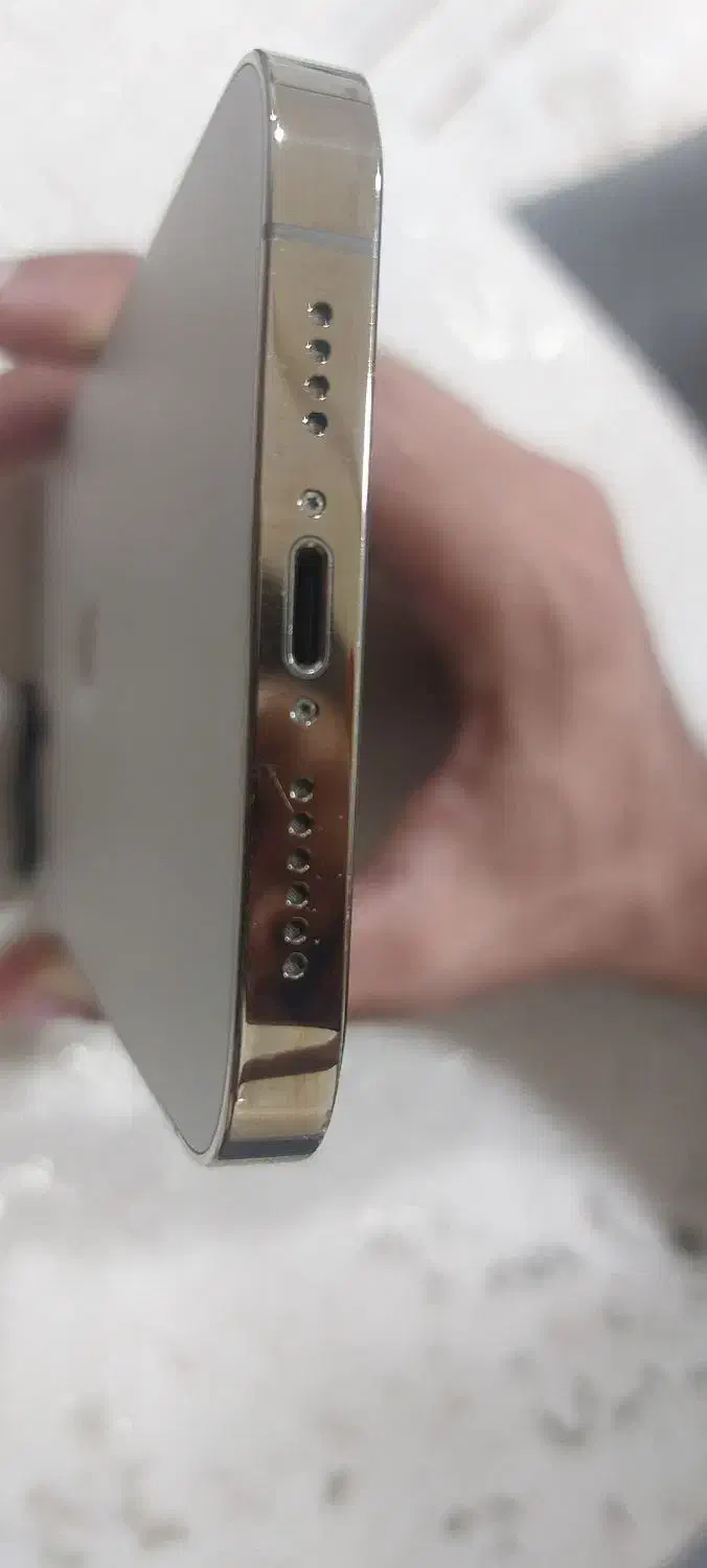 گوشی ایفون ۱۳ پرومکس|موبایل|اشنویه, |دیوار