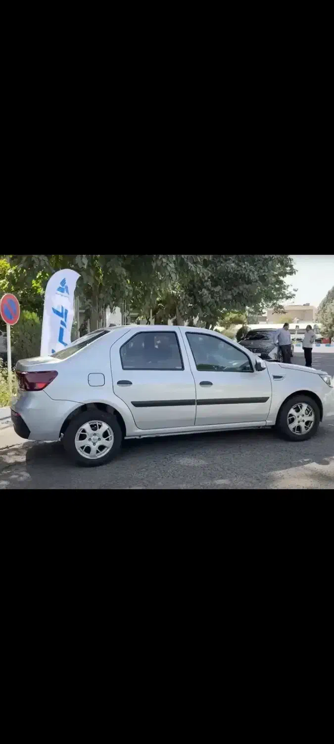 فروش حواله خودرو پارس نوا|خودرو سواری و وانت|رزن, |دیوار