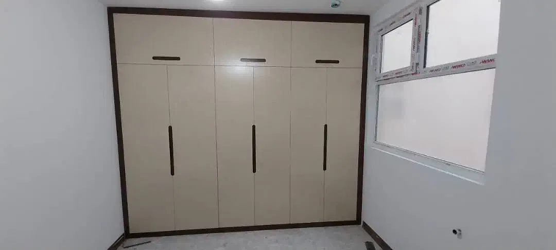 ساخت ونصب وتعمیر انواع کابینتوجاکفشی وکمد دیواری|جاکفشی، کمد، دراور|ساوه, |دیوار