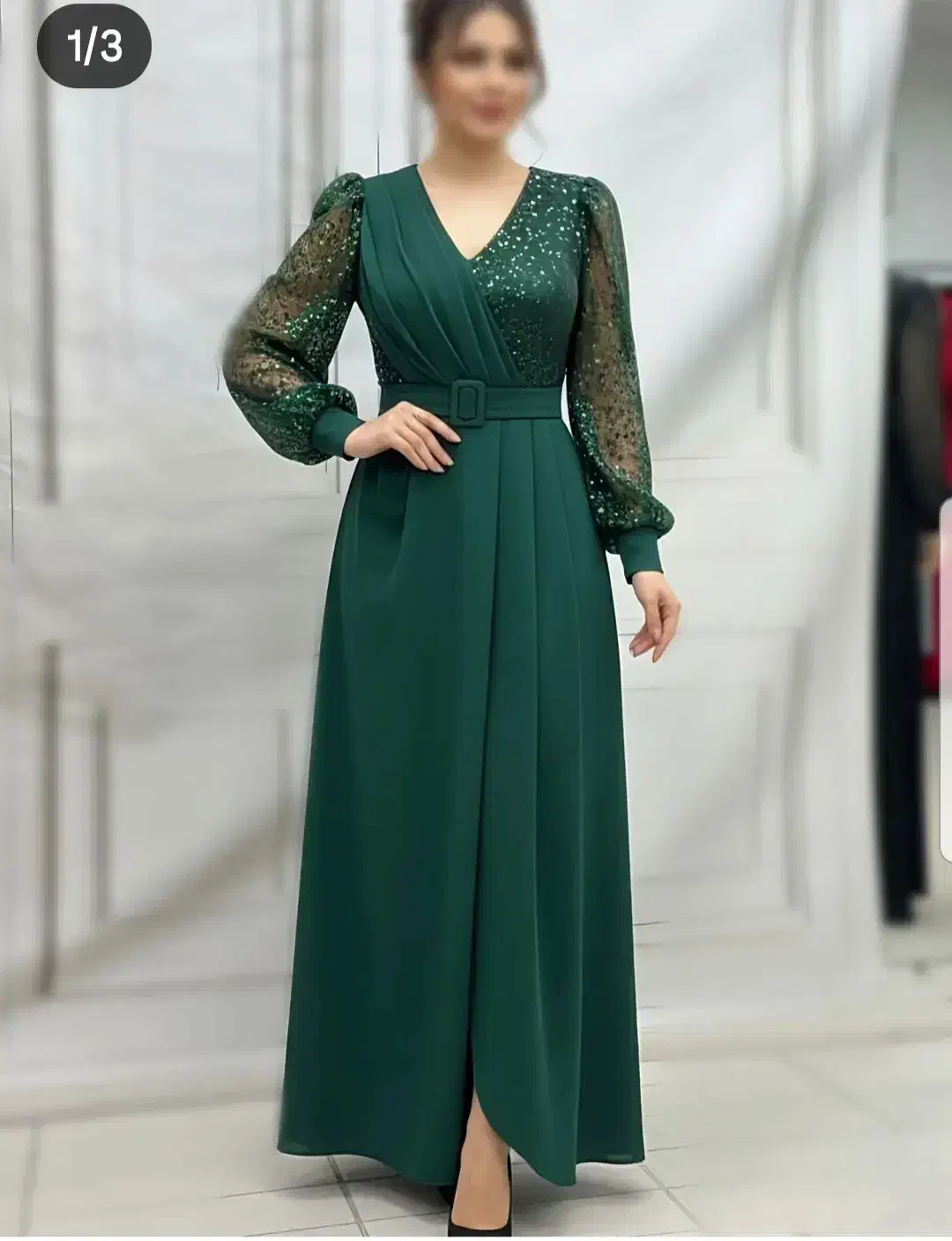 لباس مجلسی نو برای فروش|لباس|بهبهان, |دیوار