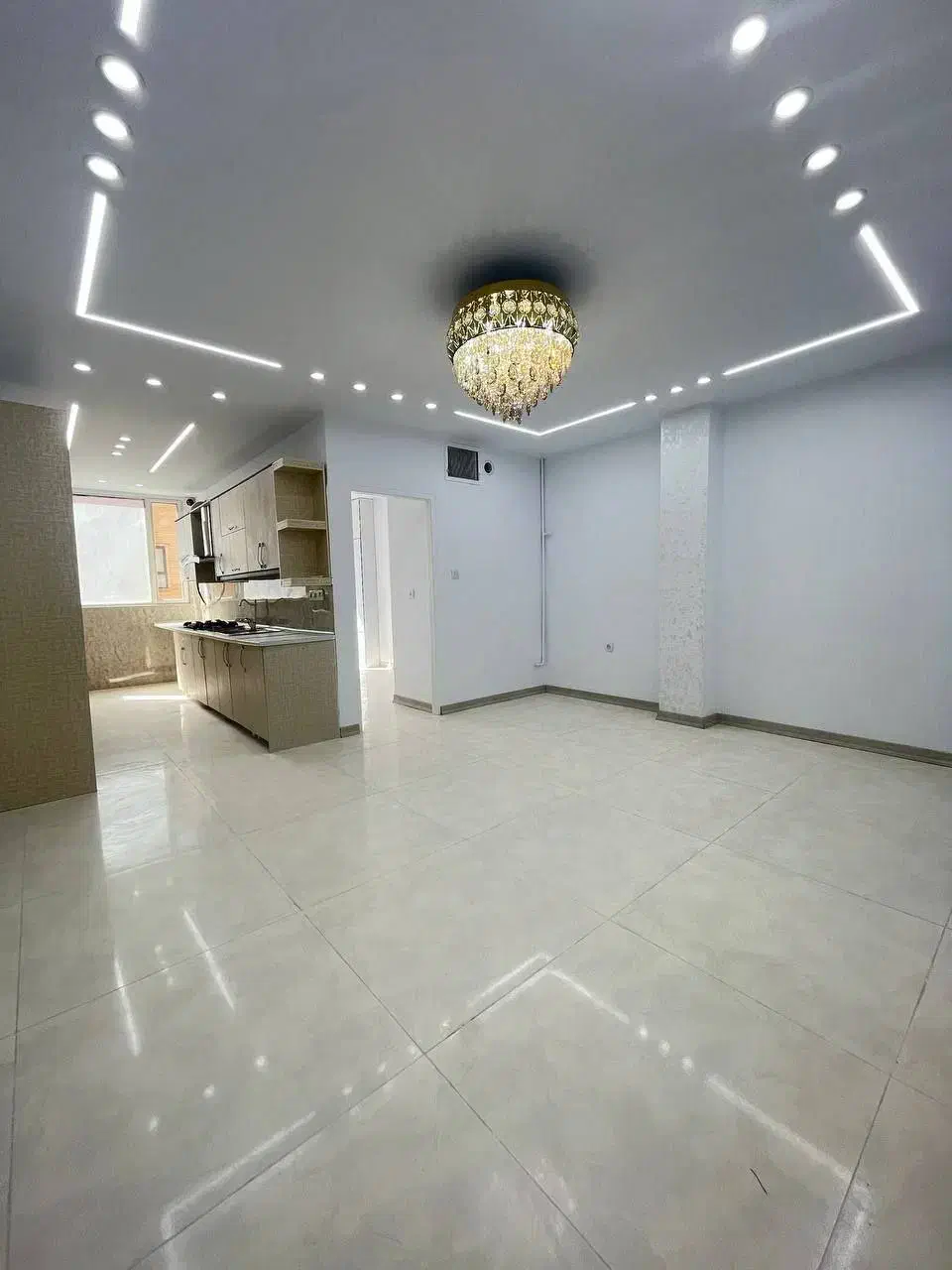 ۵۸ متری مناسب زوجهای خوش سلیقه شیک و دلباز|فروش آپارتمان|اندیشه, اندیشه فاز ۱|دیوار