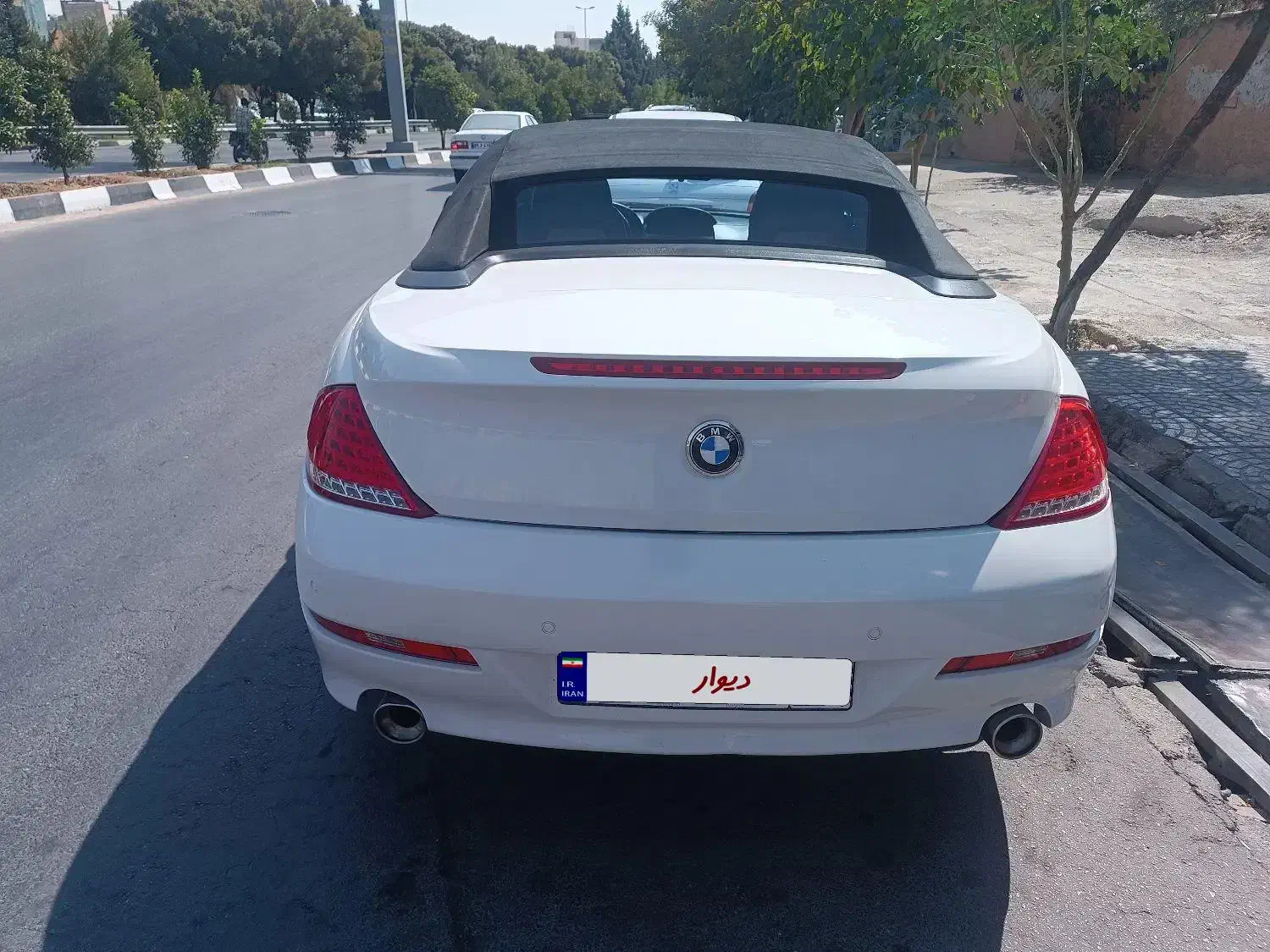 اجاره خودرو bmw در شیراز|خودرو اجاره‌ای|شیراز, قالیشویی|دیوار