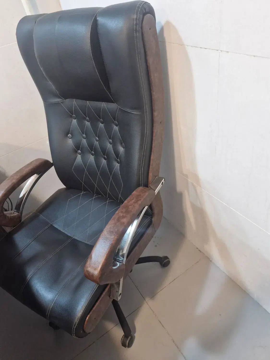 صندلی مدیریت برند|دفتر کار|قائمشهر, |دیوار