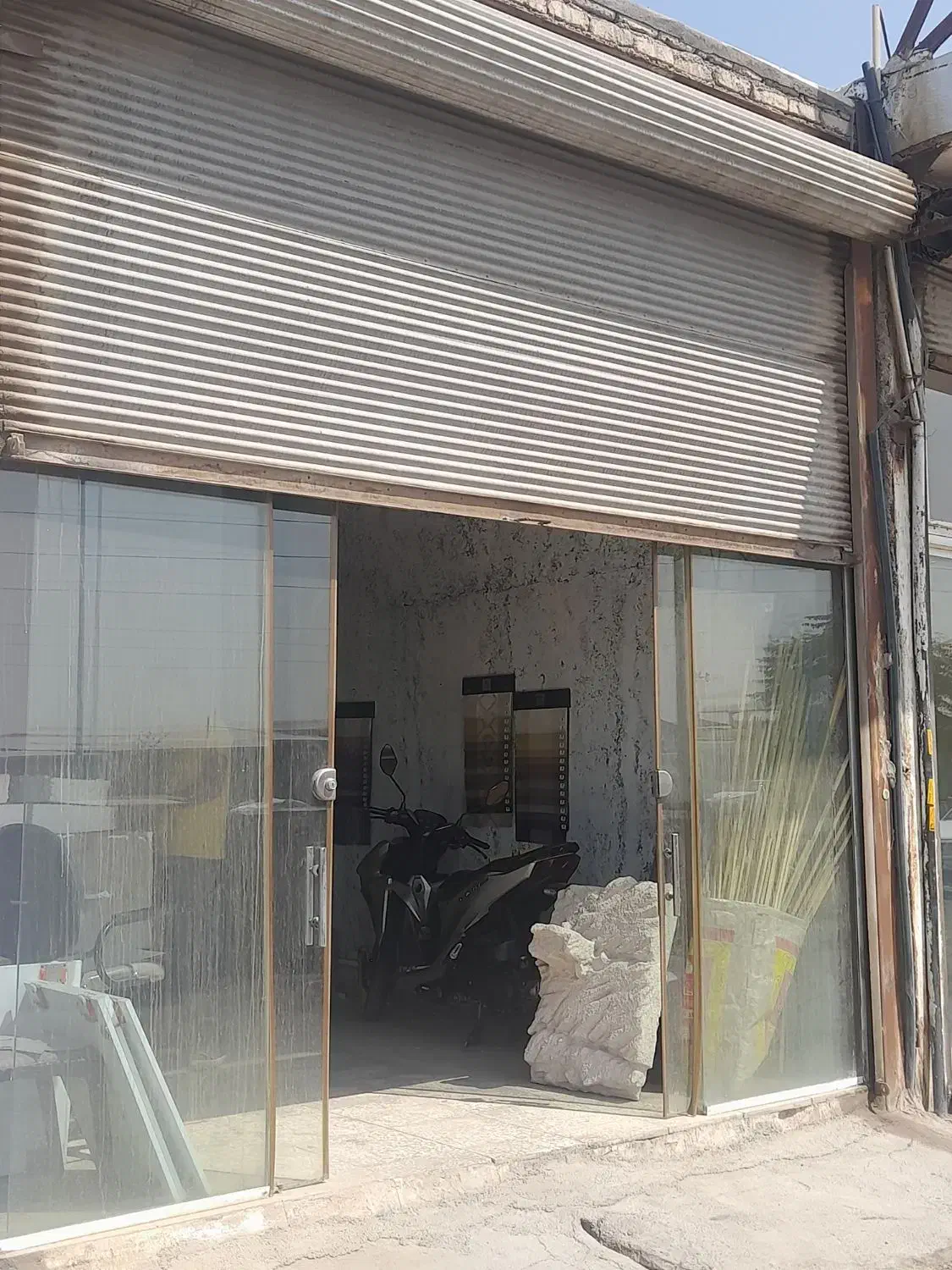 یک باب مغازه فروشی|فروش مغازه و غرفه|تهران, خلازیر|دیوار