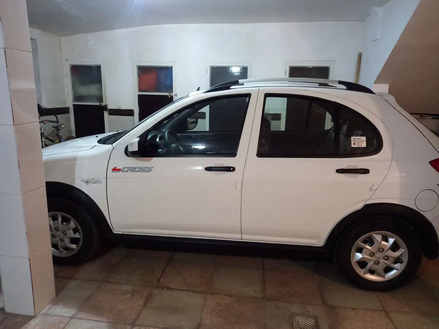 کوئیکs|خودرو سواری و وانت|همدان, |دیوار