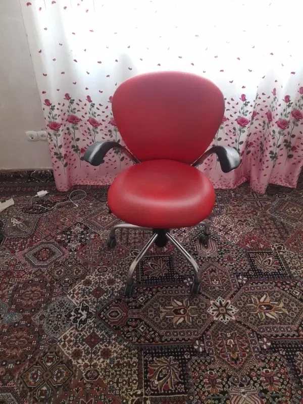 صندلی‌|مبلمان اداری|کرج, کمال‌شهر|دیوار