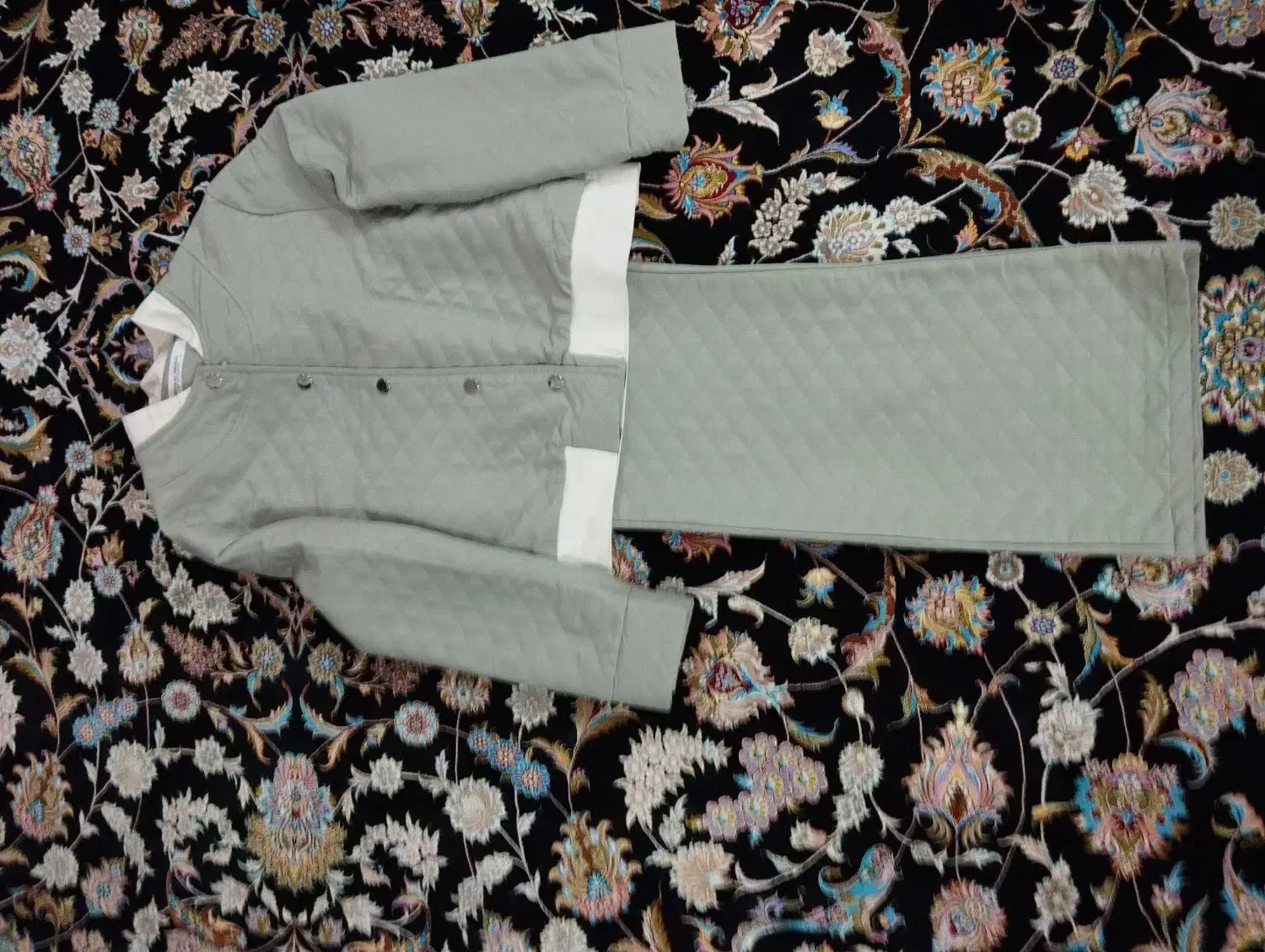 کت و شلوار گرم مناسب پاییز و زمستان|لباس|کرمانشاه, |دیوار