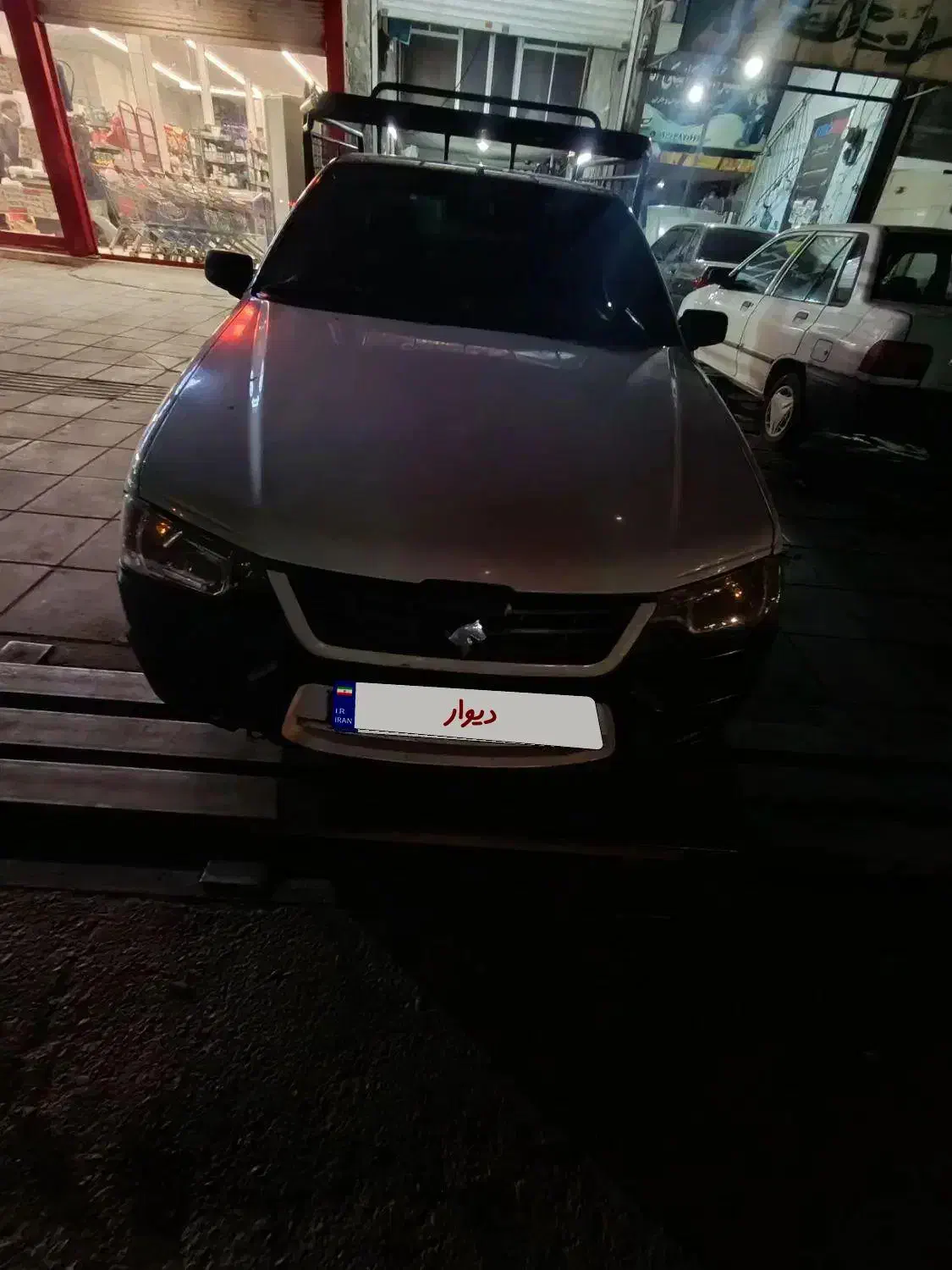 آریسان|خودرو سواری و وانت|تهران, فلاح|دیوار