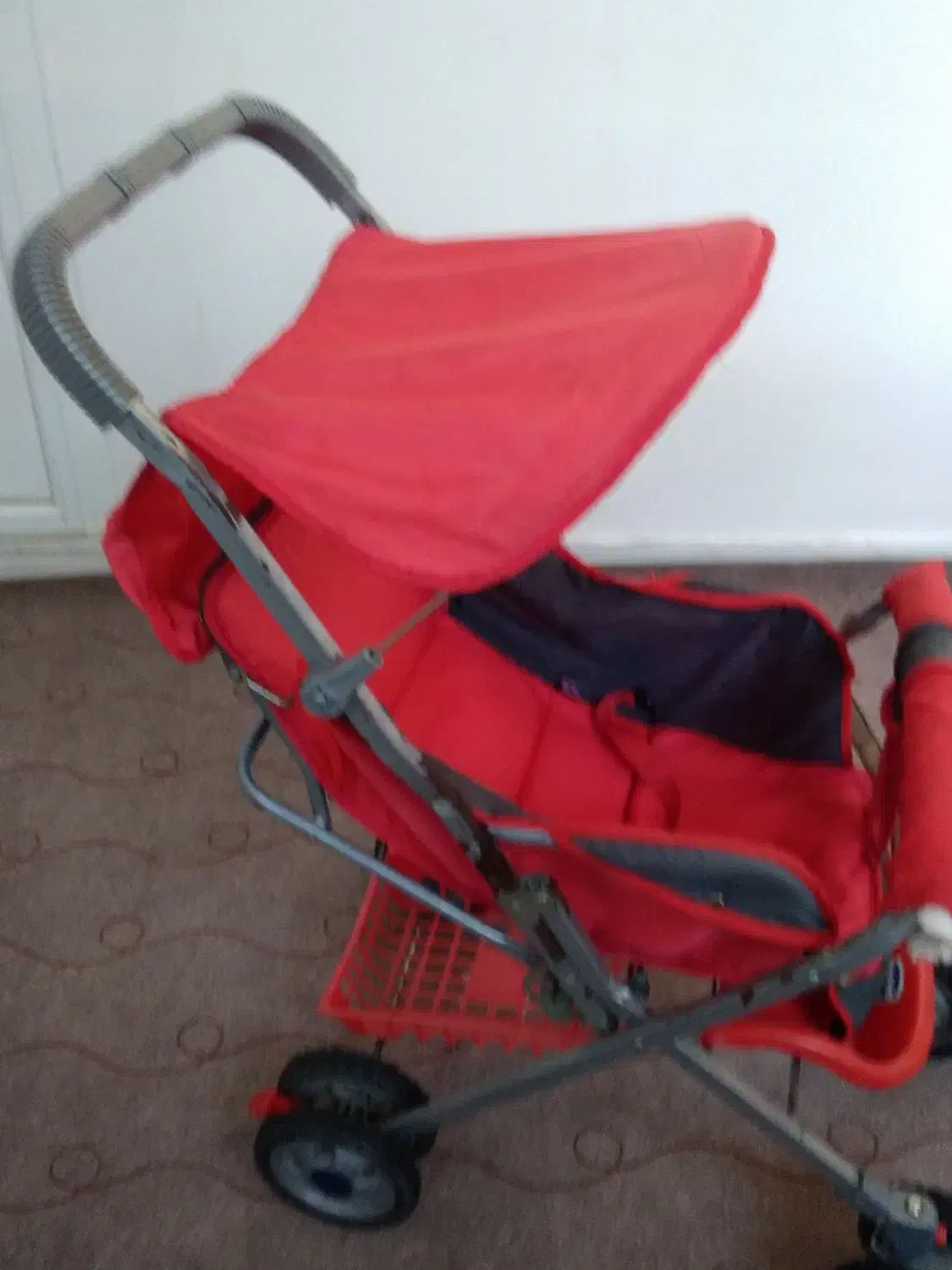 کالسکه|کالسکه و لوازم جانبی|اسفراین, |دیوار