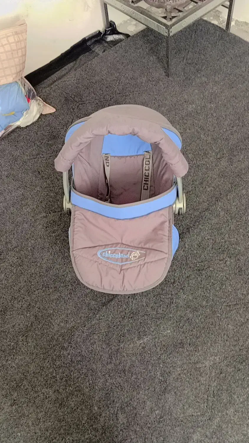 کریر|کالسکه و لوازم جانبی|مشهد, شهرک شهید باهنر|دیوار