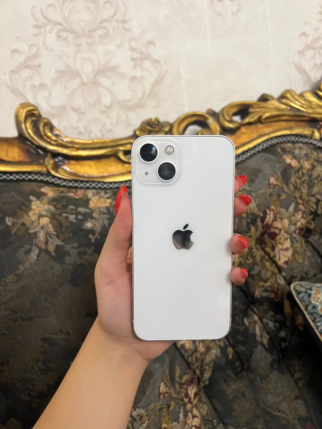 iPhone 13Normal 128G آیفون سیزده نرمال|موبایل|تهران, دستغیب|دیوار