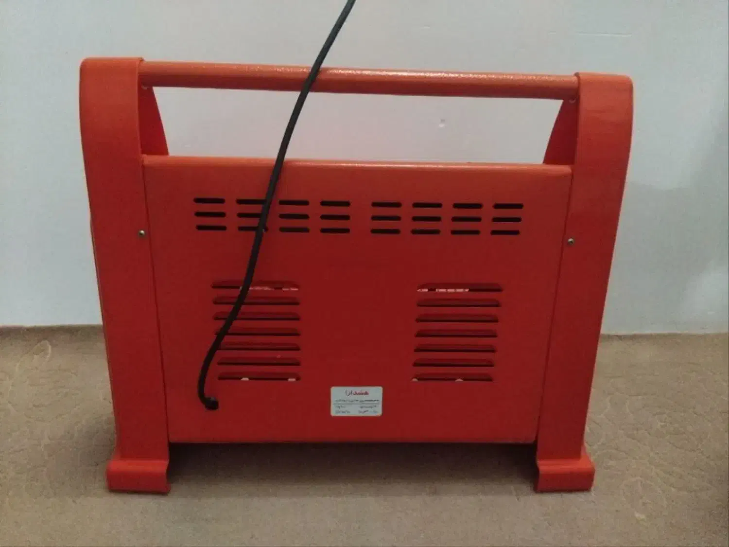 بخاری برقی|بخاری، هیتر، شومینه|قم, آذر (نکویی)|دیوار