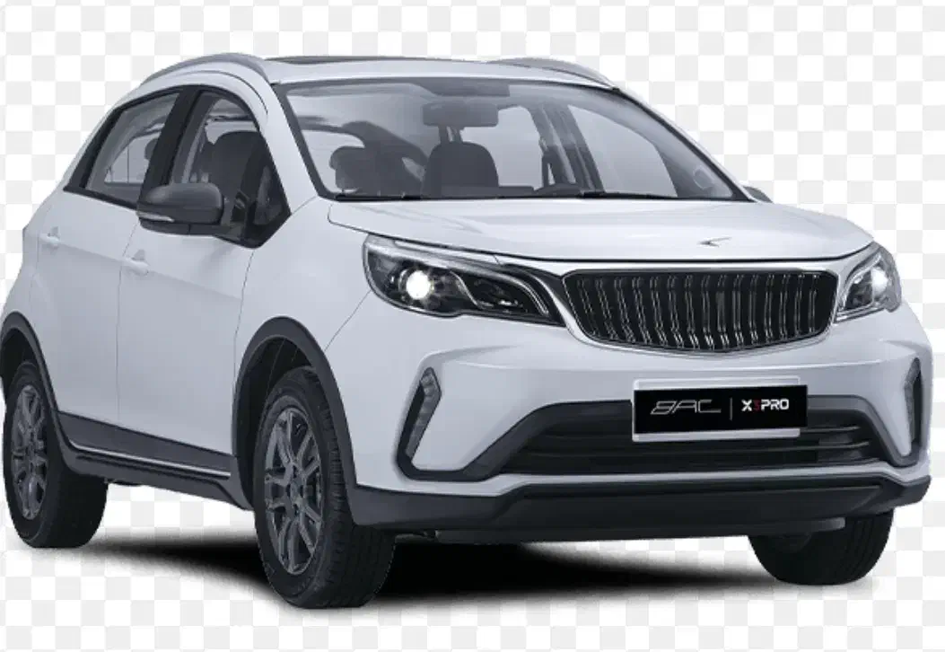 بی آی سی ایکس ۳ ( نقد و اقساط )|خودرو سواری و وانت|تهران, نارمک|دیوار