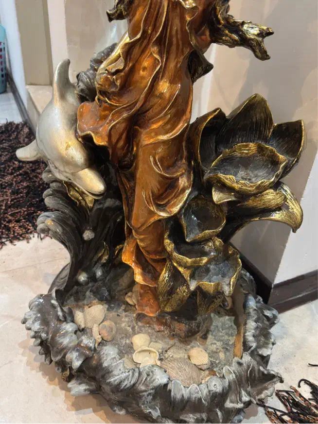 آبنما|صنایع دستی و سایر لوازم تزئینی|آمل, |دیوار