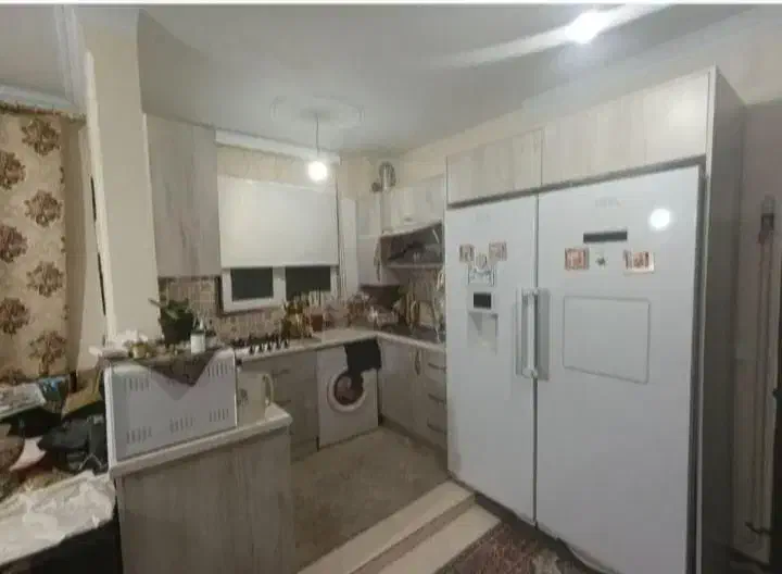 آپارتمان فروشی ۴۰متر یک خوابه|فروش آپارتمان|تهران, خاک سفید|دیوار