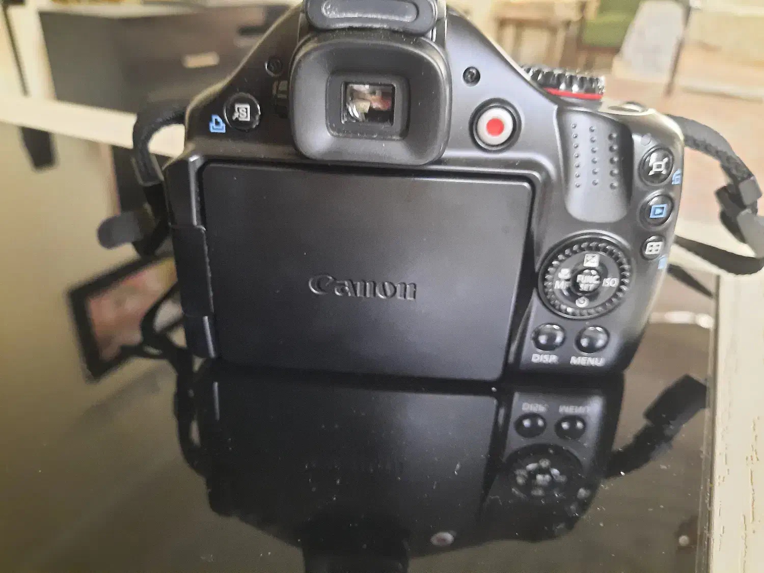 دوربین کنن مدل SX40|دوربین عکاسی و فیلم‌برداری|یزد, |دیوار