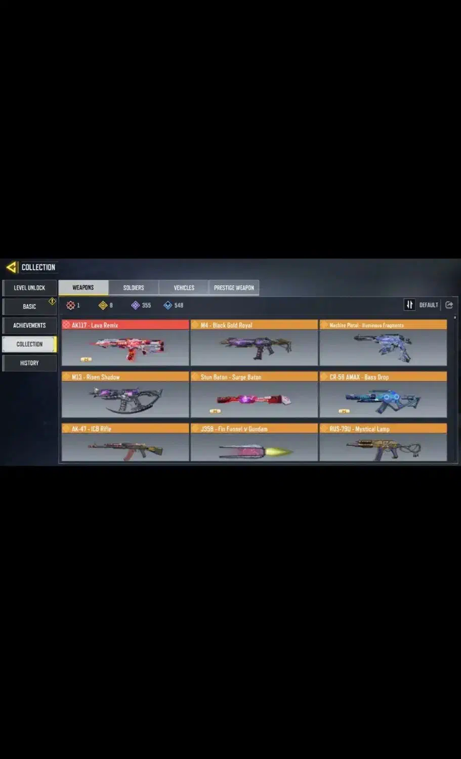 اکانت کالاف|کنسول، بازی ویدئویی و آنلاین|مشهد, جاهد شهر|دیوار