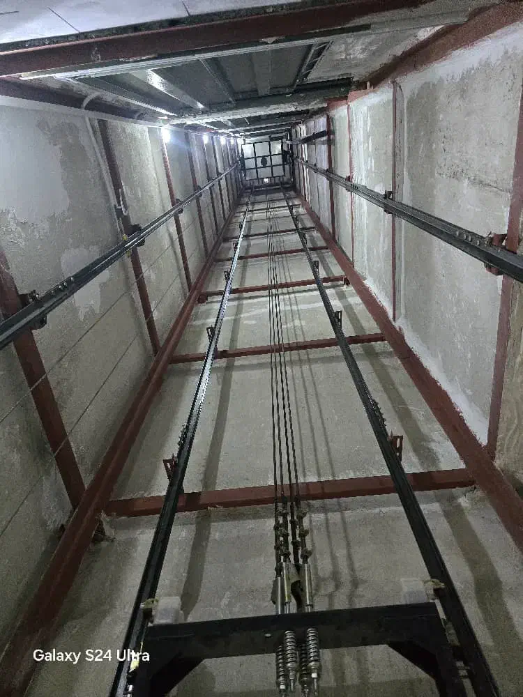 آسانسور زبیدی|خدمات پیشه و مهارت|بندر ماهشهر, |دیوار