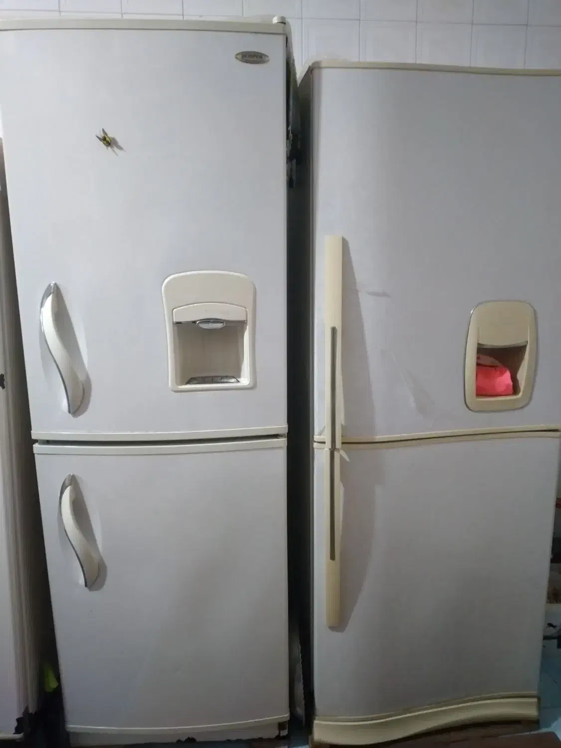 یخچال فریزر|یخچال و فریزر|ایذه, |دیوار