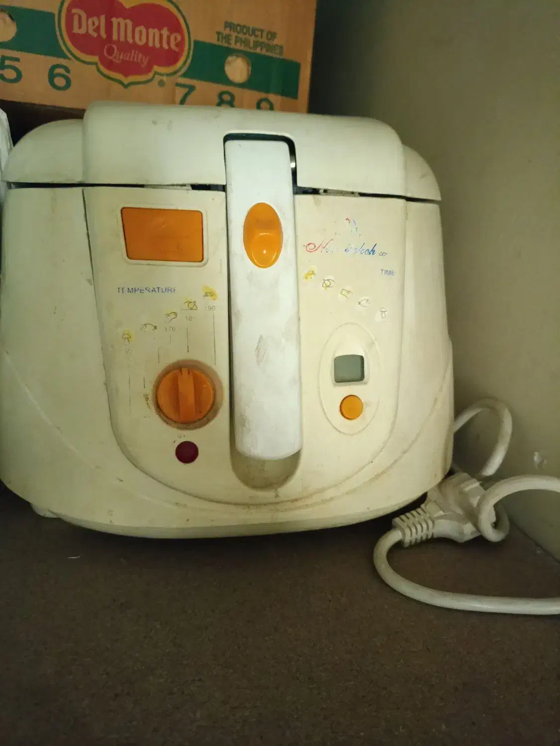 سرخ کن|اجاق گاز و لوازم برقی پخت‌وپز|تهران, شهید رجایی|دیوار