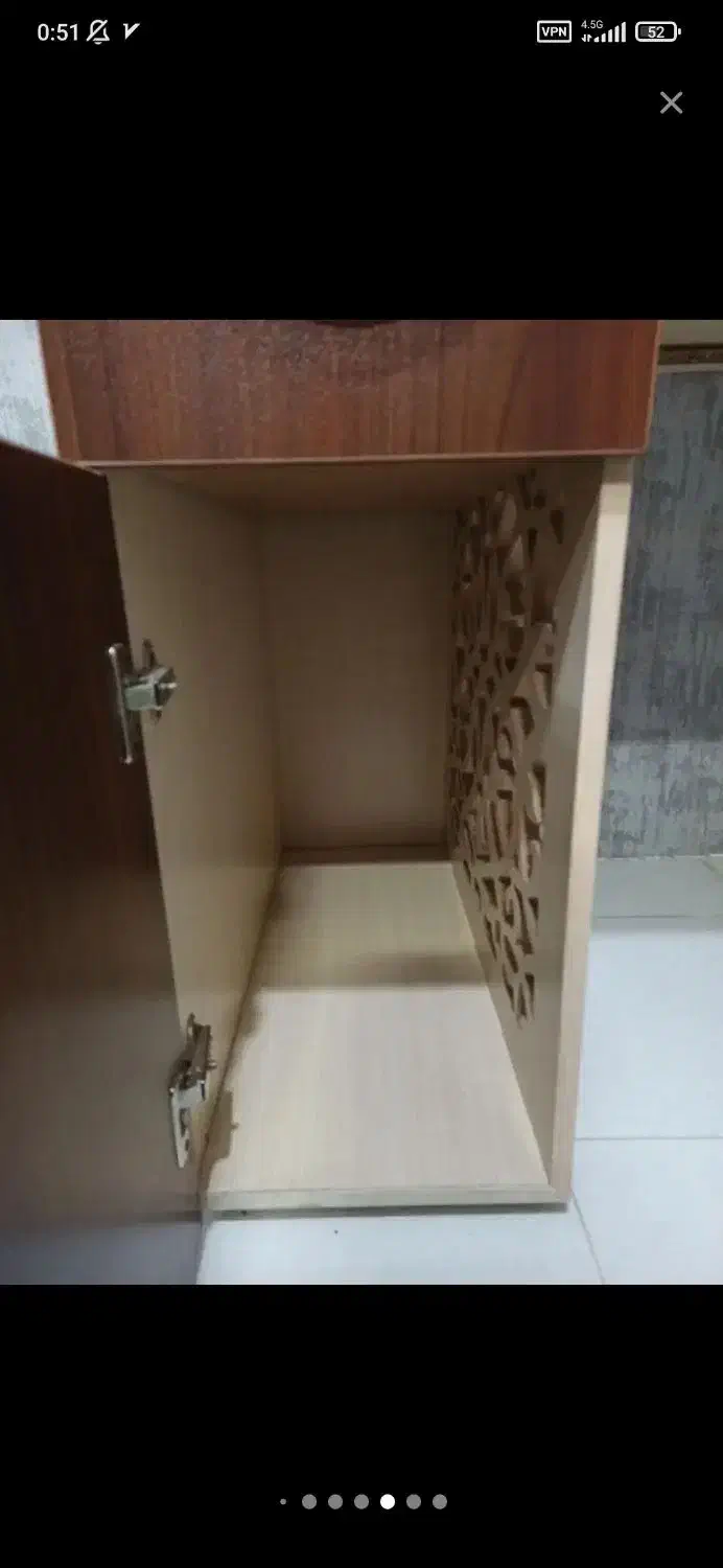 میز تحریر ( کامپیوتر)|میز تحریر و کامپیوتر|مشهد, حجت|دیوار